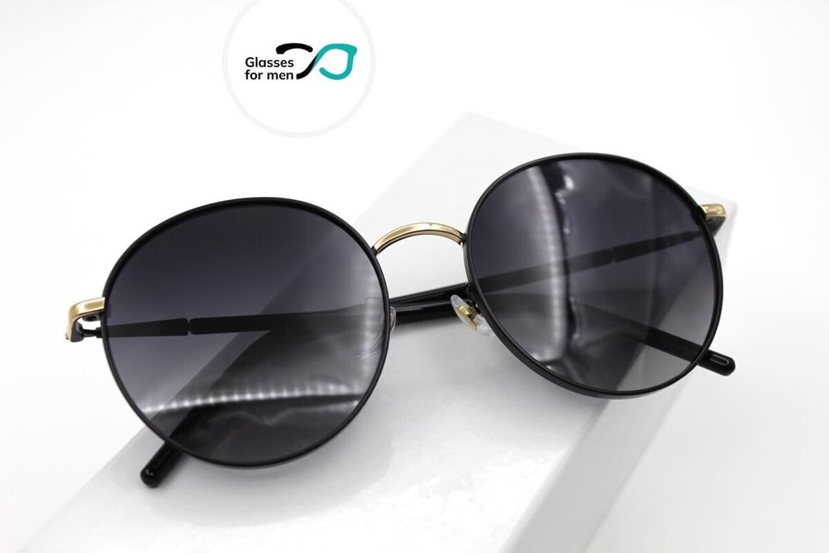 Очки солнцезащитные